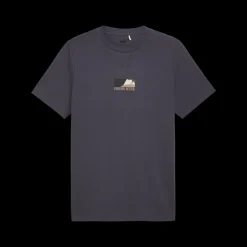 BETTER SPORTSWEAR Tee, t-shirt, herr - Fritids-T-Shirt - BETTER SPORTSWEAR Tee, t-shirt, herr