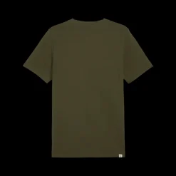 BETTER SPORTSWEAR Tee, t-shirt, herr - Fritids-T-Shirt - BETTER SPORTSWEAR Tee, t-shirt, herr