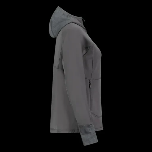 Betula Hood, huvjacka, dam - Mellanlagersjackor - Betula Hood, huvjacka, dam