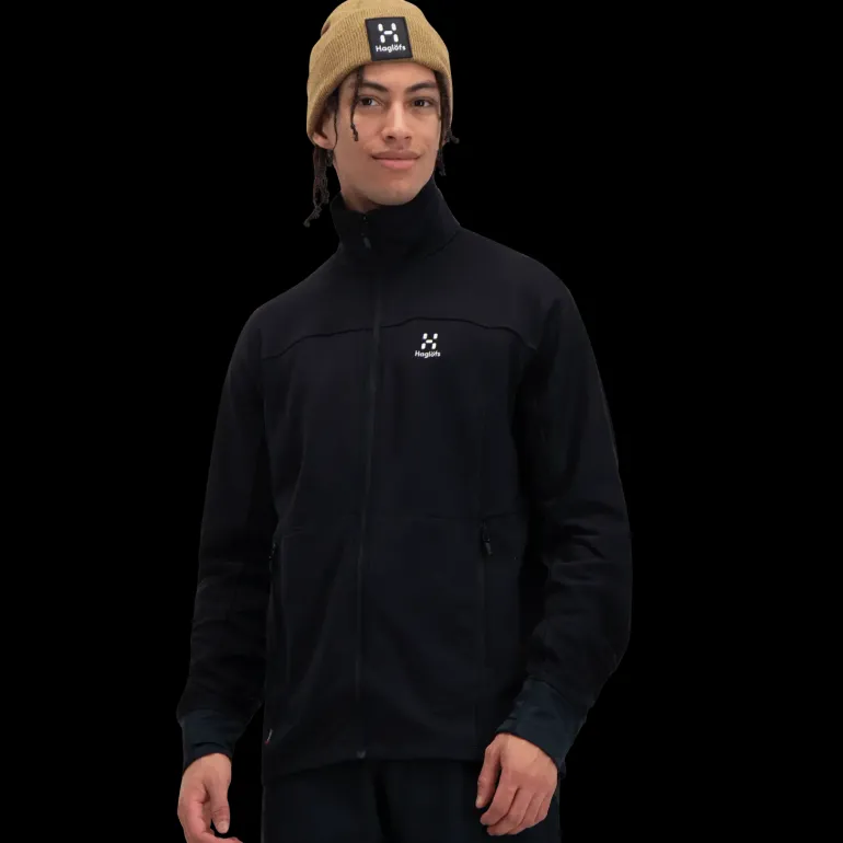 Betula Jacket, mellanlagersjacka - Mellanlagerjackor - Betula Jacket, mellanlagersjacka