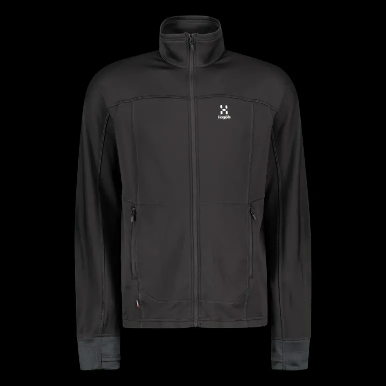 Betula Jacket, mellanlagersjacka - Mellanlagerjackor - Betula Jacket, mellanlagersjacka