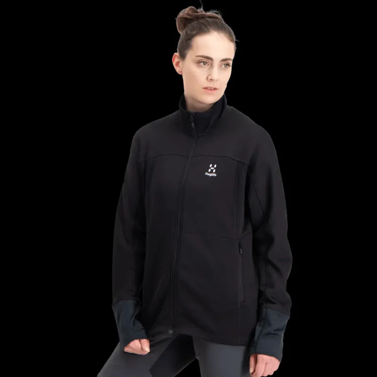 Betula Jacket W, mellanlagersjacka, dam - Mellanlagerjackor - Betula Jacket W, mellanlagersjacka, dam