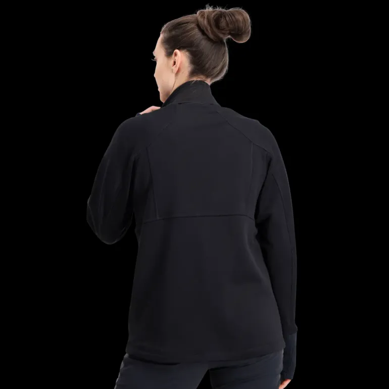 Betula Jacket W, mellanlagersjacka, dam - Mellanlagerjackor - Betula Jacket W, mellanlagersjacka, dam