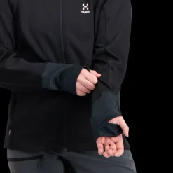 Betula Jacket W, mellanlagersjacka, dam - Mellanlagerjackor - Betula Jacket W, mellanlagersjacka, dam