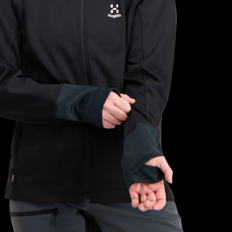 Betula Jacket W, mellanlagersjacka, dam - Mellanlagerjackor - Betula Jacket W, mellanlagersjacka, dam