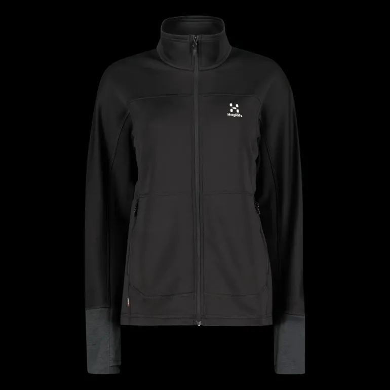 Betula Jacket W, mellanlagersjacka, dam - Mellanlagerjackor - Betula Jacket W, mellanlagersjacka, dam