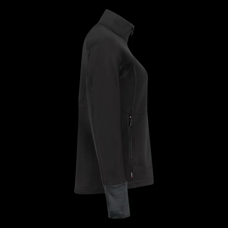 Betula Jacket W, mellanlagersjacka, dam - Mellanlagerjackor - Betula Jacket W, mellanlagersjacka, dam