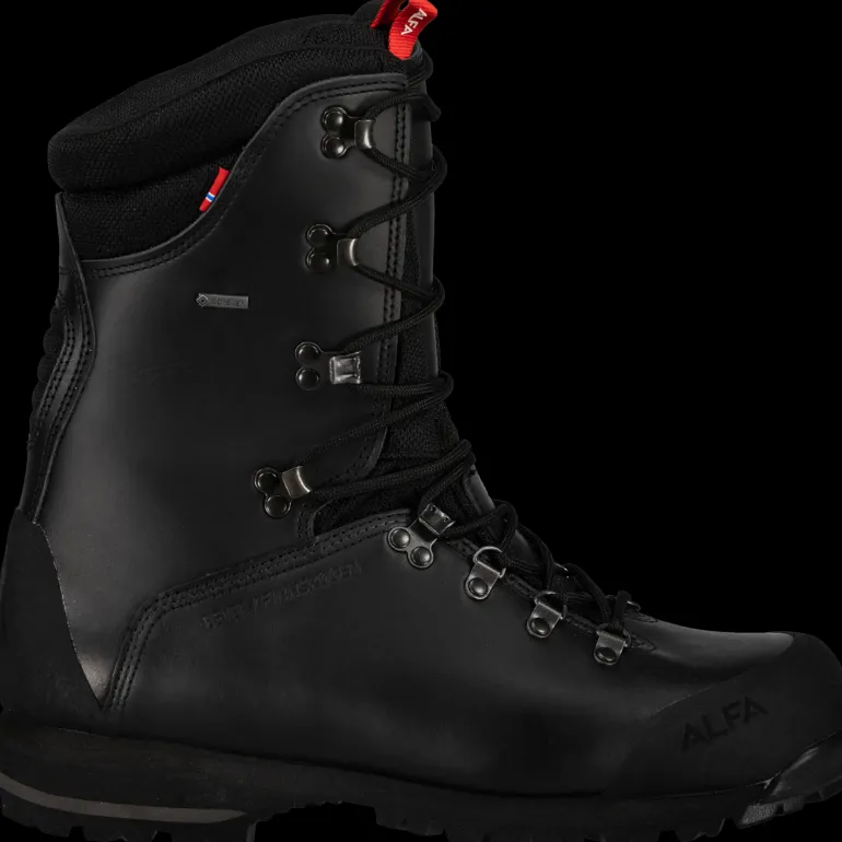 Bever Finnskogen GTX, jaktstövel - Jaktkängor - Bever Finnskogen GTX, jaktstövel