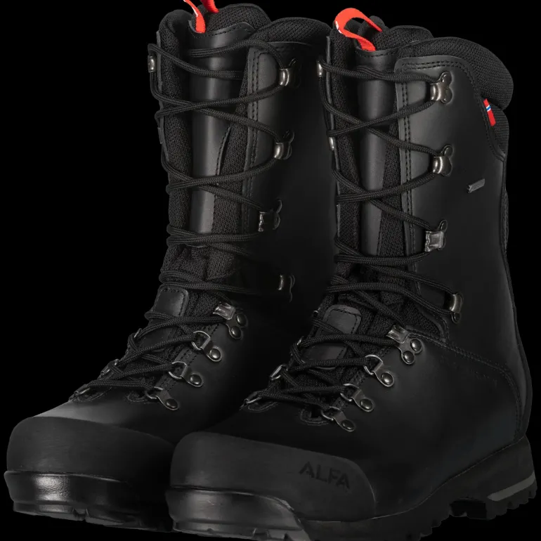 Bever Finnskogen GTX, jaktstövel - Jaktkängor - Bever Finnskogen GTX, jaktstövel