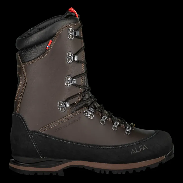 Bever Pro Advance Gtx, jaktkänga - Jaktkängor - Bever Pro Advance Gtx, jaktkänga
