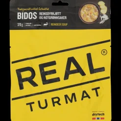 Bidos Suppe, turmat - Frystorkad Mat - Bidos Suppe, turmat
