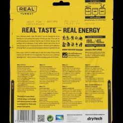 Bidos Suppe, turmat - Frystorkad Mat - Bidos Suppe, turmat