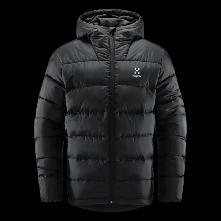 Bield Down Hood, dunjacka, herr - Dunjackor - Bield Down Hood, dunjacka, herr