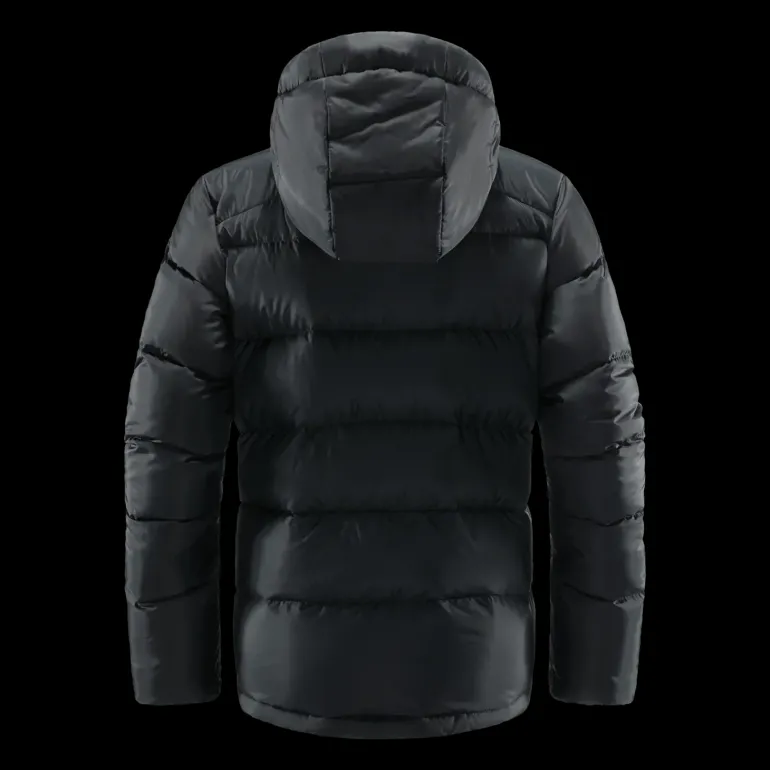 Bield Down Hood, dunjacka, dam - Dunjackor - Bield Down Hood, dunjacka, dam