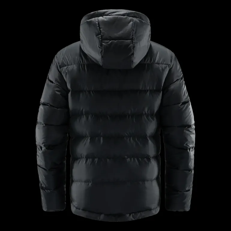 Bield Down Hood, dunjacka, herr - Dunjackor - Bield Down Hood, dunjacka, herr