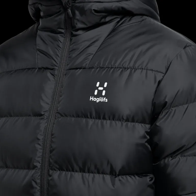 Bield Down Hood, dunjacka, herr - Dunjackor - Bield Down Hood, dunjacka, herr