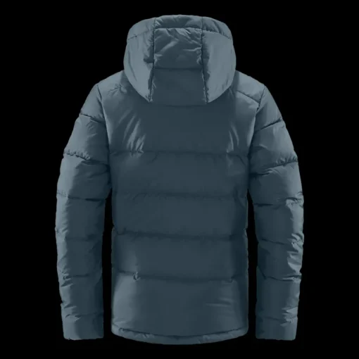 Bield Down Hood, dunjacka, dam - Dunjackor - Bield Down Hood, dunjacka, dam