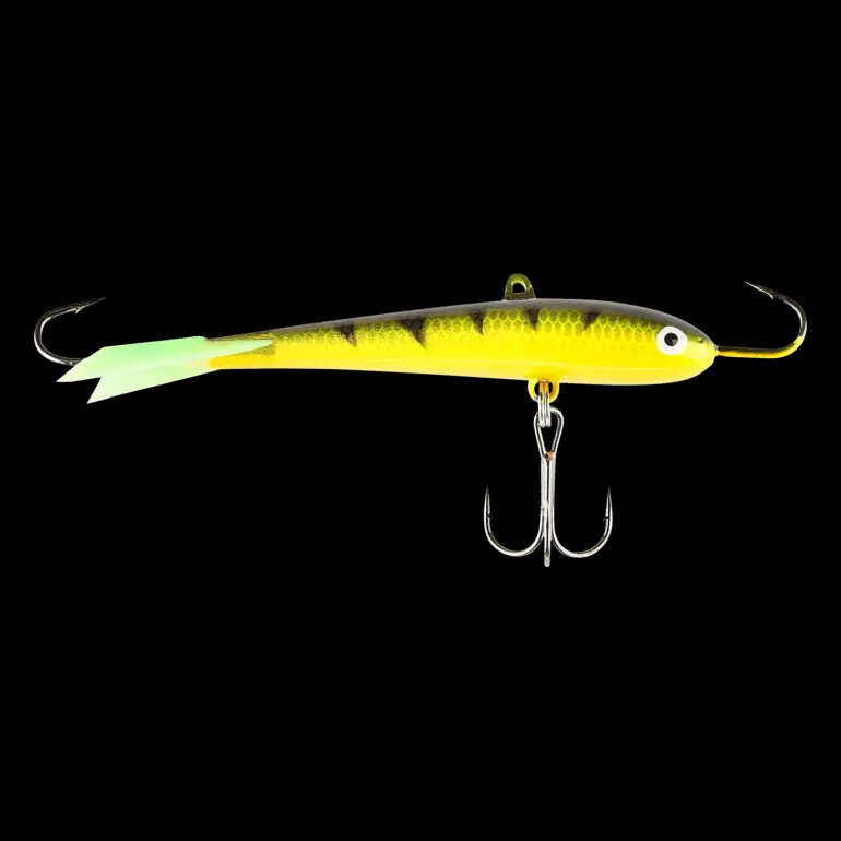 Big Man 90mm/23g, balanspilk - Pimpeldrag - Big Man 90mm/23g, balanspilk