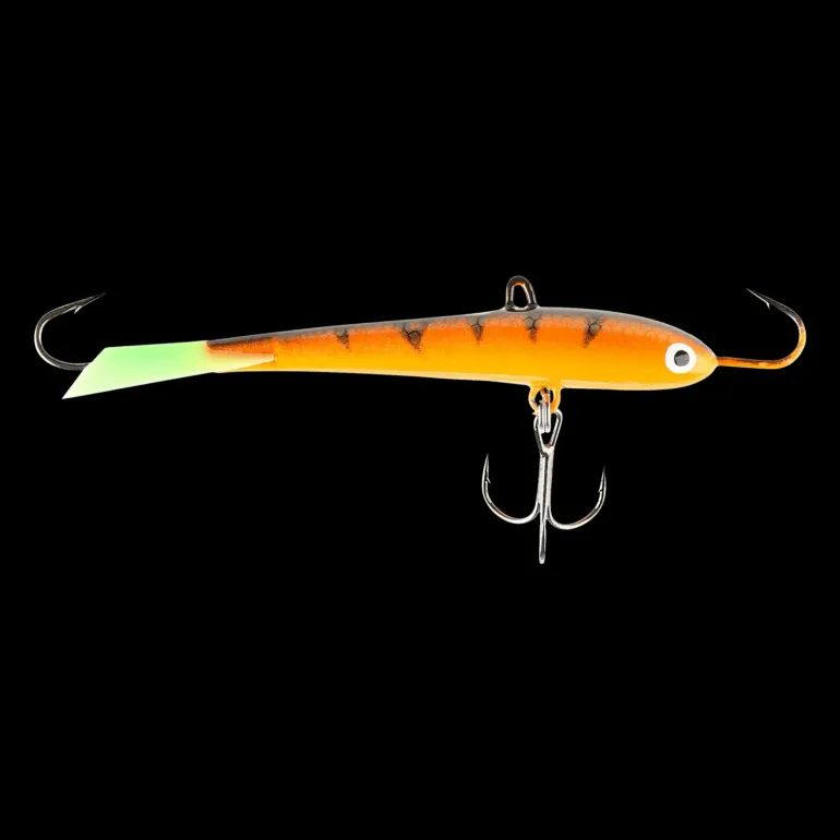 Big Man 90mm/23g, balanspilk - Pimpeldrag - Big Man 90mm/23g, balanspilk