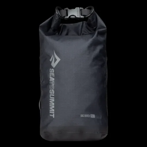Big River Dry Bag 5L, torrsäck, vattentät packsäck - Packpåsar - Big River Dry Bag 5L, torrsäck, vattentät packsäck