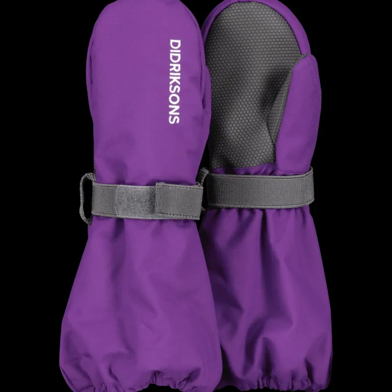 Biggles Mitten 7, vantar, barn - Vantar - Biggles Mitten 7, vantar, barn