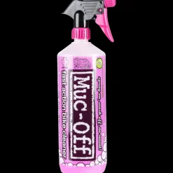 Bike Cleaner 1 liter sprayflaske - Oljor & Fetter - Bike Cleaner 1 liter sprayflaske