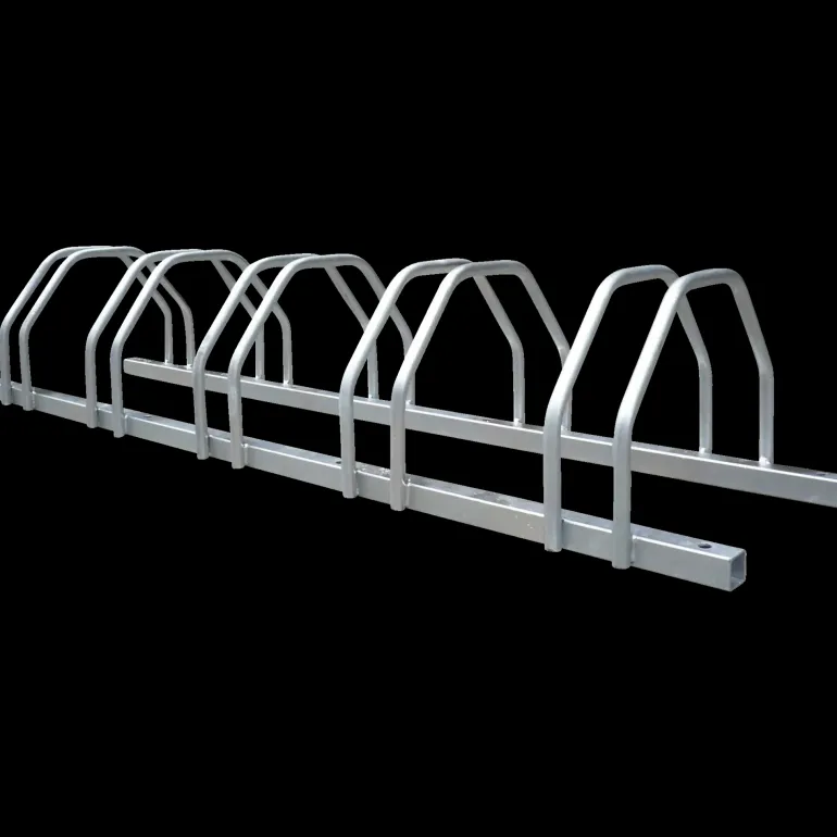 Bike rack 5 bikes Steady - Cykelstöd - Bike rack 5 bikes Steady