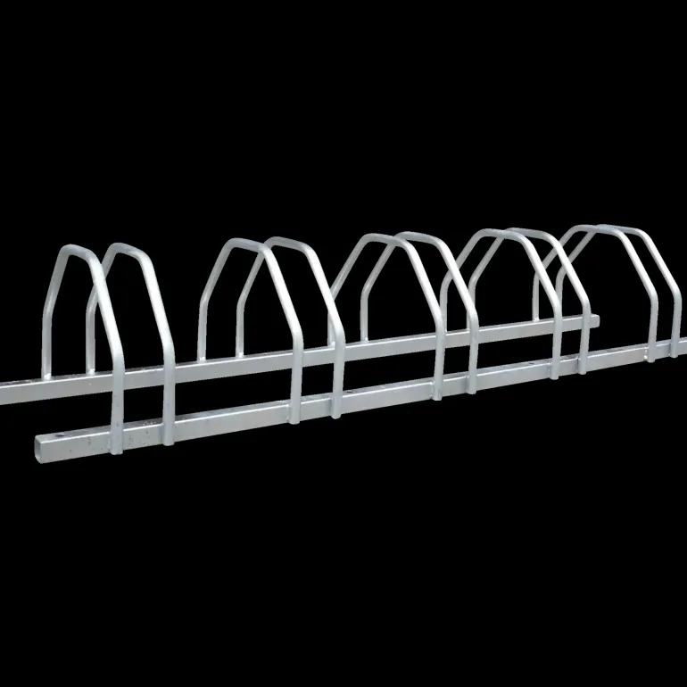Bike rack 5 bikes Steady - Cykelstöd - Bike rack 5 bikes Steady
