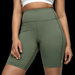 Bikelength Brushed Tights, träningsshorts, dam - Träningsshorts - Bikelength Brushed Tights, träningsshorts, dam