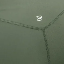 Bikelength Brushed Tights, träningsshorts, dam - Träningsshorts - Bikelength Brushed Tights, träningsshorts, dam