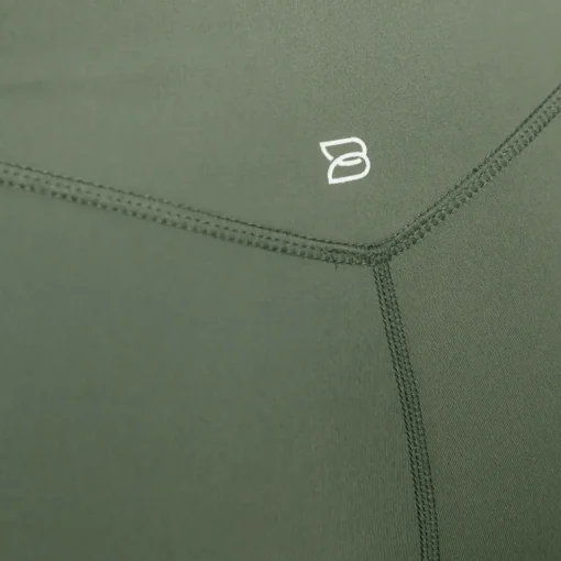 Bikelength Brushed Tights, träningsshorts, dam - Träningsshorts - Bikelength Brushed Tights, träningsshorts, dam