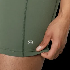 Bikelength Brushed Tights, träningsshorts, dam - Träningsshorts - Bikelength Brushed Tights, träningsshorts, dam