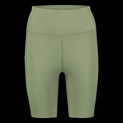 Bikelength Brushed Tights, träningsshorts, dam - Träningsshorts - Bikelength Brushed Tights, träningsshorts, dam
