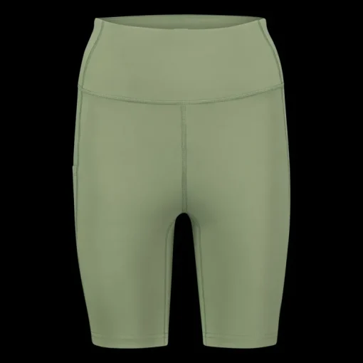 Bikelength Brushed Tights, träningsshorts, dam - Träningsshorts - Bikelength Brushed Tights, träningsshorts, dam