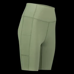 Bikelength Brushed Tights, träningsshorts, dam - Träningsshorts - Bikelength Brushed Tights, träningsshorts, dam