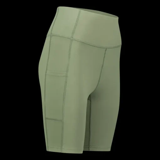 Bikelength Brushed Tights, träningsshorts, dam - Träningsshorts - Bikelength Brushed Tights, träningsshorts, dam