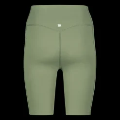 Bikelength Brushed Tights, träningsshorts, dam - Träningsshorts - Bikelength Brushed Tights, träningsshorts, dam