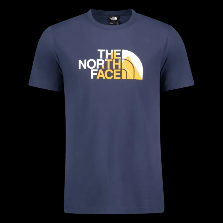 Biner Graphic 1 Tee, t-shirt - T-Shirts - Biner Graphic 1 Tee, t-shirt