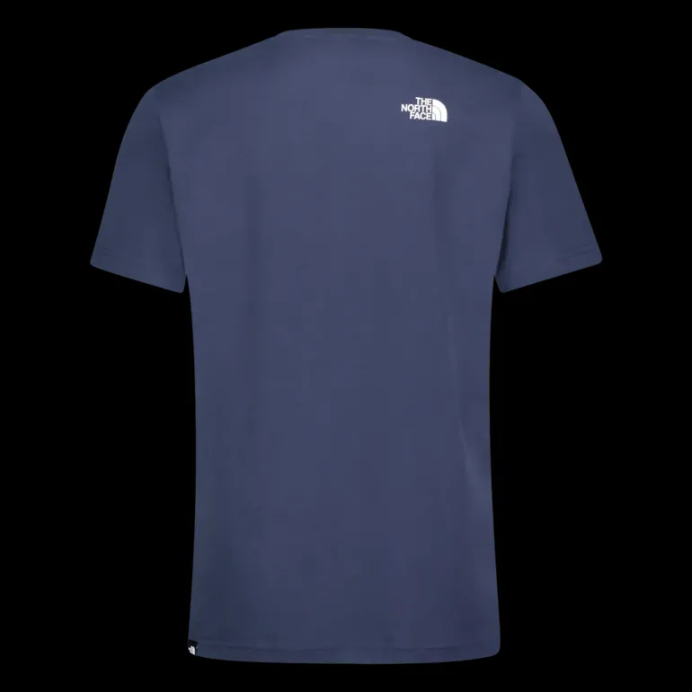 Biner Graphic 1 Tee, t-shirt - T-Shirts - Biner Graphic 1 Tee, t-shirt