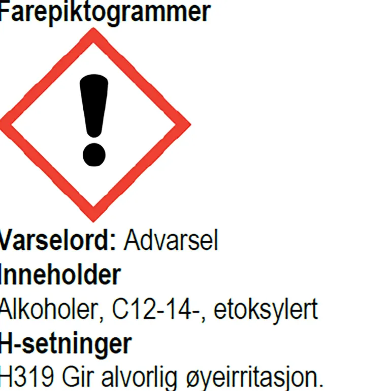 BioCare Wool&Down Wash 500 ml, tvättmedel - Skovård - BioCare Wool&Down Wash 500 ml, tvättmedel