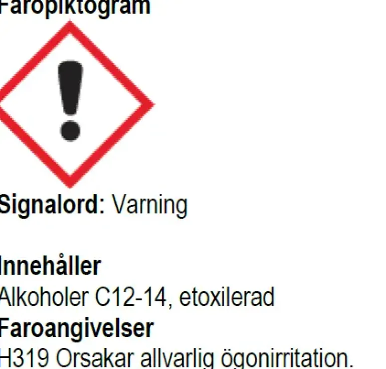 BioCare Wool&Down Wash 500 ml, tvättmedel - Skovård - BioCare Wool&Down Wash 500 ml, tvättmedel