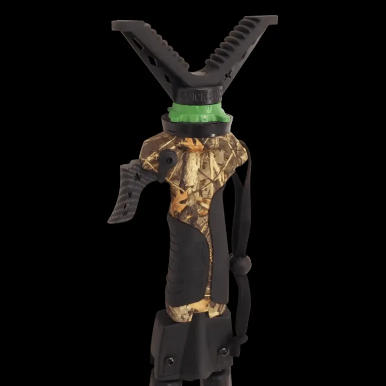 Bipod Shooting Stick, skjutstöd - Diverse Jakttillbehör - Bipod Shooting Stick, skjutstöd