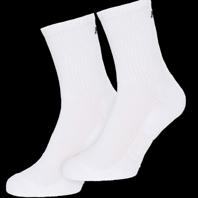 Bislett Sports Sock, 2-pack, sockor, unisex - Funktionsstrumpor - Bislett Sports Sock, 2-pack, sockor, unisex
