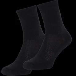 Bislett Sports Sock, 2-pack, sockor, unisex - Funktionsstrumpor - Bislett Sports Sock, 2-pack, sockor, unisex