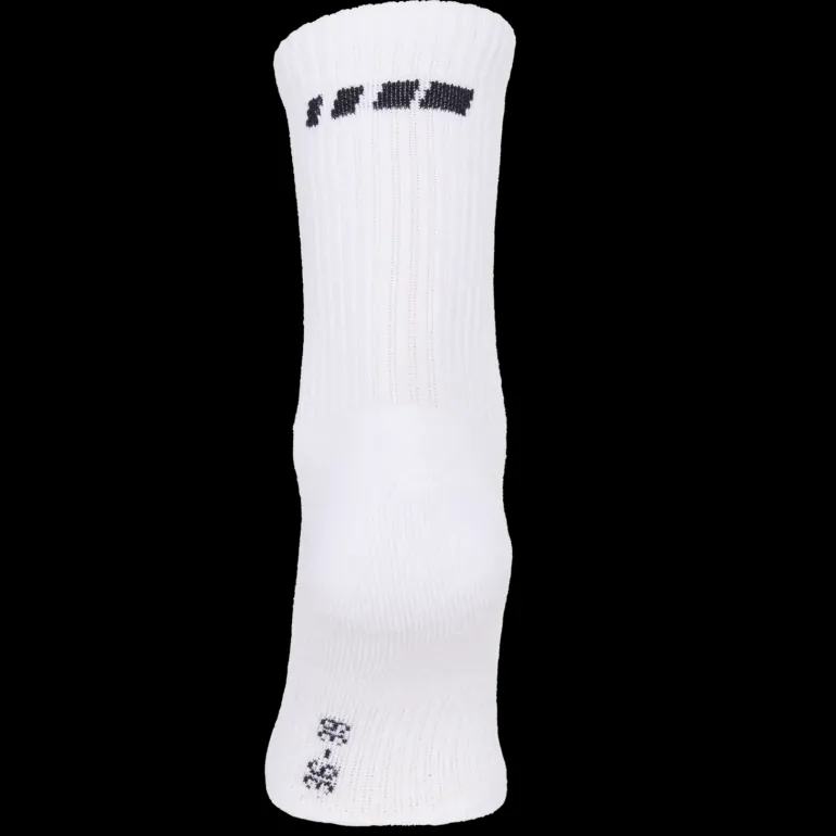 Bislett Sports Sock, 2-pack, sockor, unisex - Funktionsstrumpor - Bislett Sports Sock, 2-pack, sockor, unisex