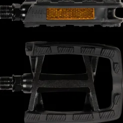BITS PD-T20 Flat pedals - Cykelpedaler - BITS PD-T20 Flat pedals