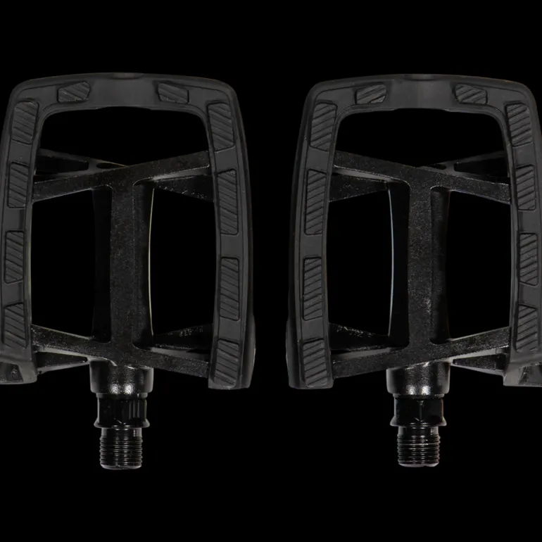 BITS PD-T20 Flat pedals - Cykelpedaler - BITS PD-T20 Flat pedals