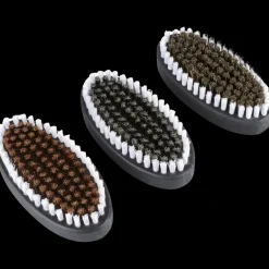 Bits Waxline Travelpack 3 Brushes 24/25, set med skidborstar - Borste, Sickel, Kork, Struktur & Slip - Bits Waxline Travelpack 3 Brushes 24/25, set med skidborstar