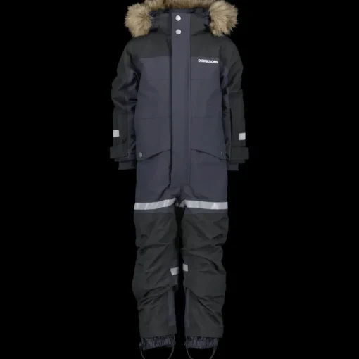 Bjärven Kids Cover 3, vinteroverall, barn - Vinteroverall - Bjärven Kids Cover 3, vinteroverall, barn