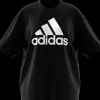 BL Boyfriend Tee, t-shirt, dam - Fritids-T-Shirt - BL Boyfriend Tee, t-shirt, dam